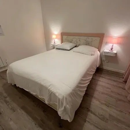 Le Parc, T3 Climatise, Parking Apartment Carcassonne