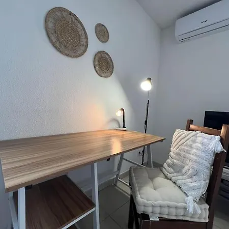 Le Parc, T3 Climatise, Parking * Carcassonne